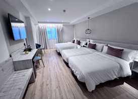 Óbal Hotel Marbella 4