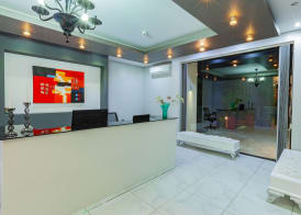 Esperides Hotel 2