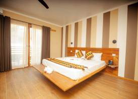 Blackstone Beach Resort 5