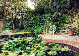 Mercure Tunbridge Wells Hotel 4