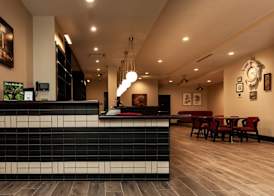 The Rubenstein Hotel 2