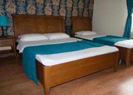 Green Moringa Termal Hotel 4