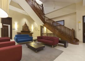 Hotel URH Palacio de Oriol 2
