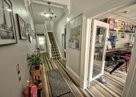Rossall Guest House -Ideal For Families & Couples 2