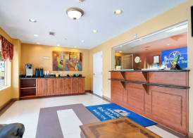 Americas Best Value Inn - Mableton 3