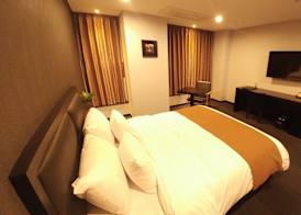 Gangneung Tourist Hotel 5