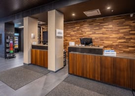 Courtyard by Marriott East Lansing Okemos 4