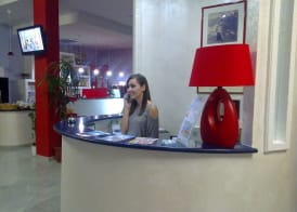 Hotel Jonic 2