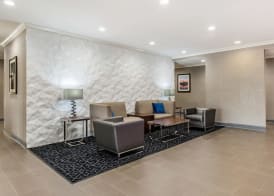Comfort Inn College Park North 3