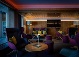 Sunstar Hotel Lenzerheide 3