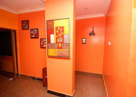 Trafford Hotel 4