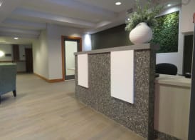 Fairways Hotel on the Mountain 2