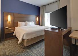 Residence Inn Fort Lauderdale Coconut Creek 5