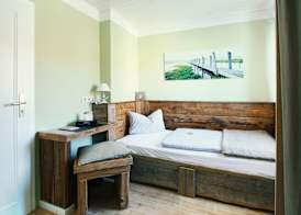 ARRIVEL Pension Haus am Bach 2