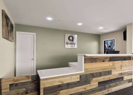 Quality Inn Monroe 4