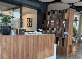 Etnomania Boutique Hotel 2