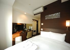 Sotetsu Fresa Inn Hamamatsucho-Daimon 5