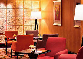 Sheraton Hong Kong Hotel & Towers 4