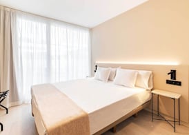 HQ Arena Hotel 3