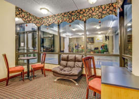 Days Inn by Wyndham Hernando 2