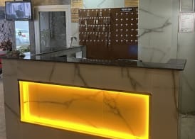 Ersoy Aga Otel 4