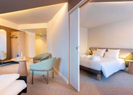 Novotel Paris Orly Rungis Aéroport 4