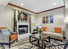 Best Western Plus River Escape Sylva / Dillsboro 2