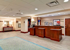 Hampton Inn & Suites by Hilton - Guelph 5