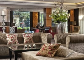 Hotel Palace Berlin 5