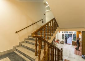 Hotel Encounter Nepal & Spa 4