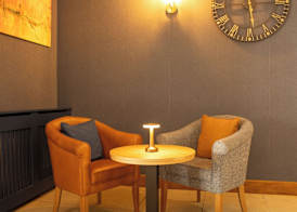 Great National Ballykisteen Golf Hotel 4