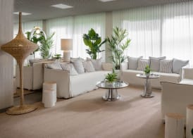 UNA Hotels Forte Dei Marmi 4
