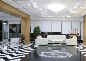 Santa Quaranta Premium Resort 5