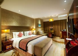 Crowne Plaza BEIJING ZHONGGUANCUN by IHG 4