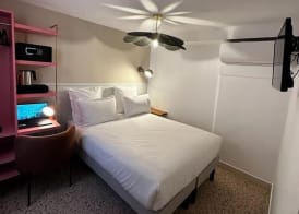 Trendy Canettes Hotel 3