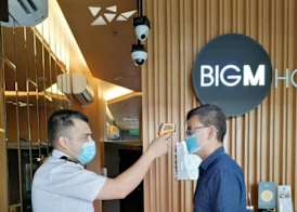 BIG M Hotel 2