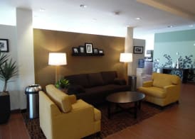 Sleep Inn & Suites Syracuse Airport 2