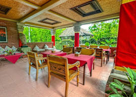 Garden View Ubud 2