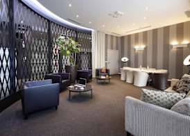 Best Western Premier CHC Airport 3