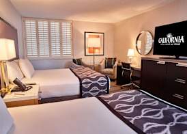 California Hotel and Casino 5