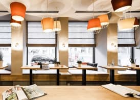Bold Hotel München Zentrum 3