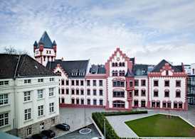 Hampton By Hilton Dortmund Phoenix See 4