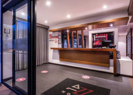 AZ Hotel 5