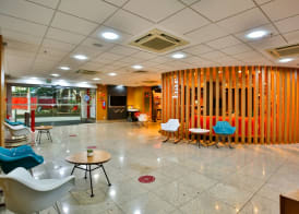 ibis Rio de Janeiro Botafogo 3