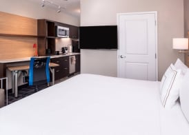 TownePlace Suites by Marriott San Bernardino Loma Linda 5