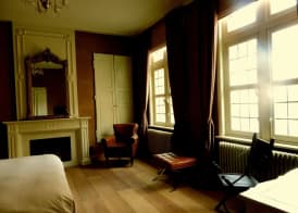 B&B Saint-Sauveur Bruges 3