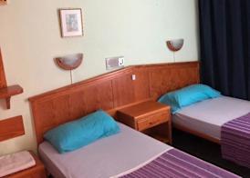 Apartamentos Aloe 3
