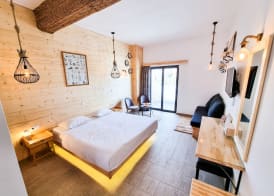 Penélope Hotel 4