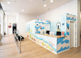 Adventure Hostel Madrid 4