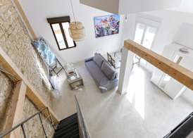 Soho Boho Apartments 5